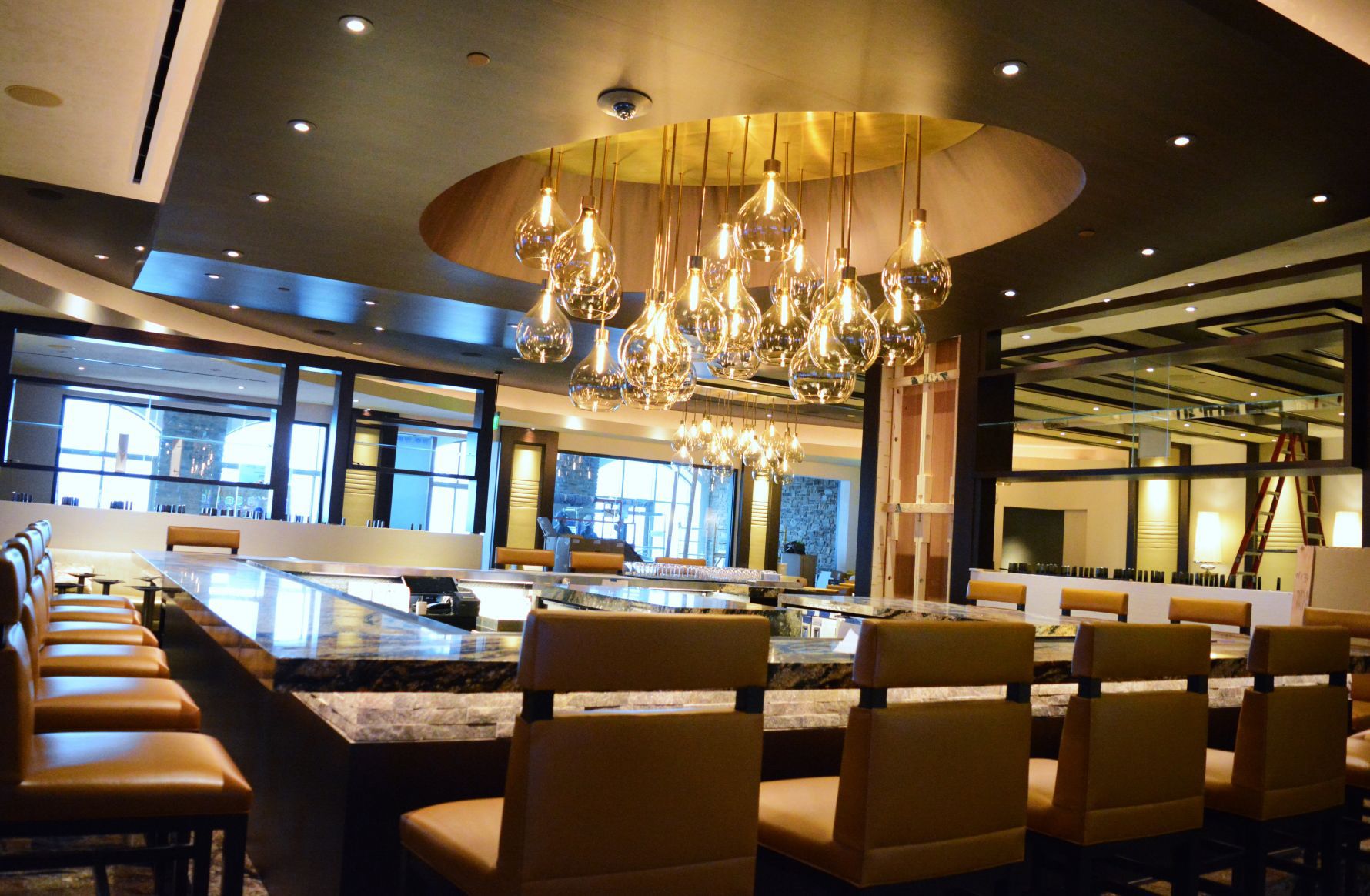 Inside del Lago 7
